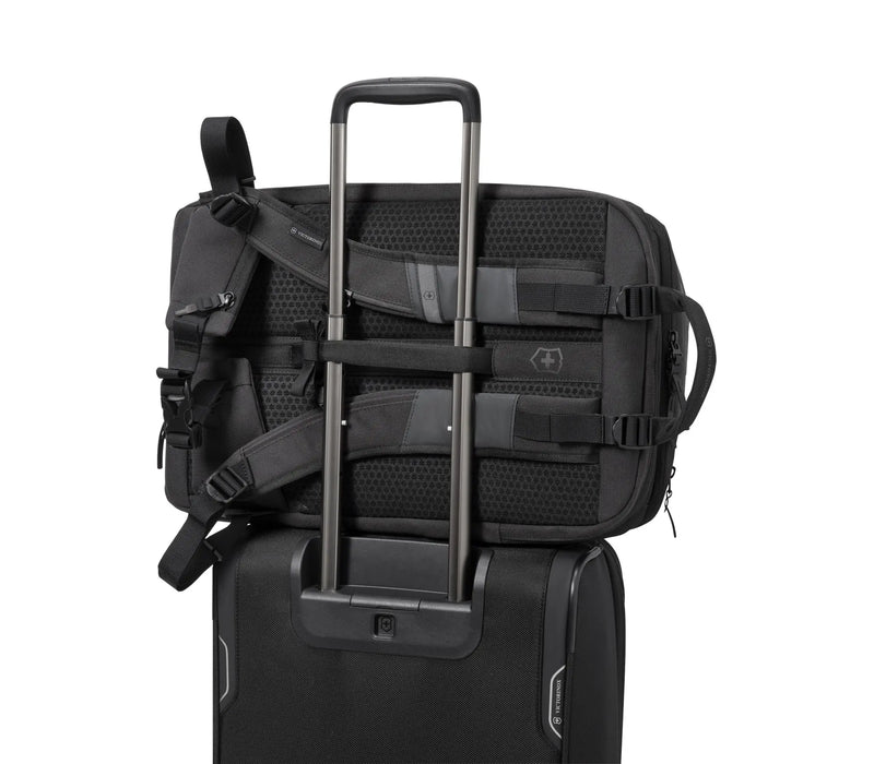 Victorinox Touring 2.0 Traveler Backpack 17