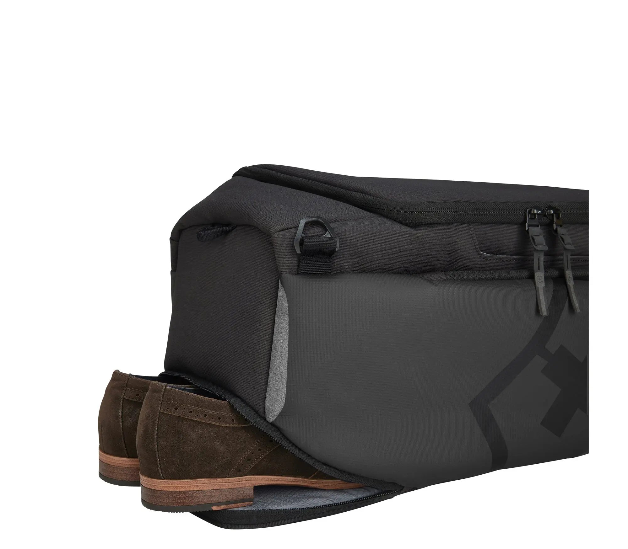Victorinox hotsell duffel bag