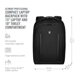 Victorinox Altmont Professional Compact Laptop Backpack