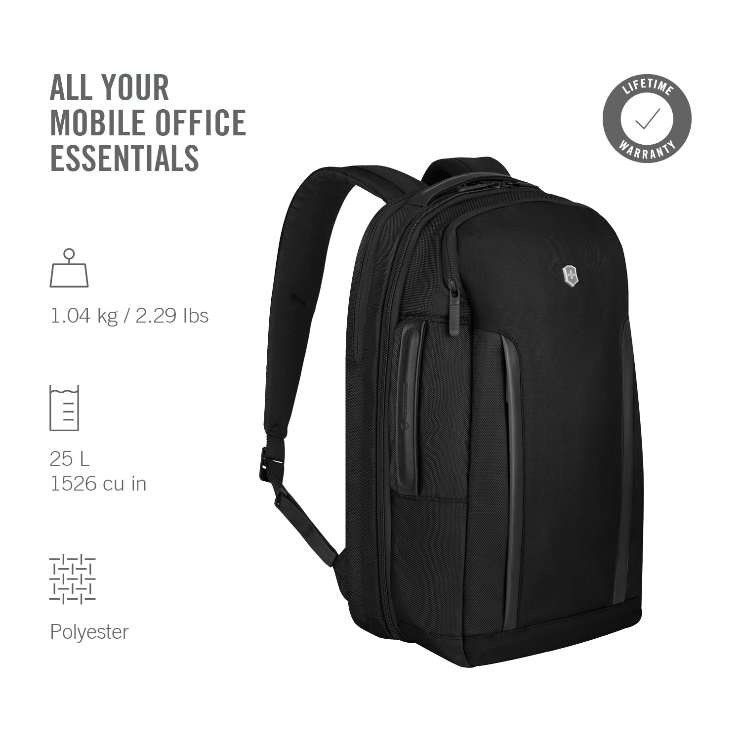 altmont 3.0 dual-compartment laptop backpack Victorinox Altmont Professional Deluxe Travel Laptop Backpack