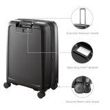 Victorinox Connex Medium Hardside Upright