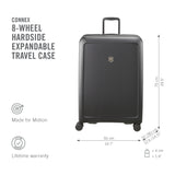 Victorinox Connex Large Hardside Upright