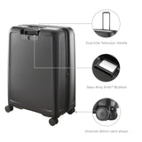 Victorinox Connex Large Hardside Upright