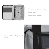 Victorinox Connex Large Hardside Upright