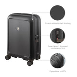 Victorinox Connex Frequent Flyer Plus Hardside Carry-On