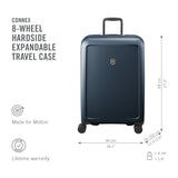 Victorinox Connex Medium Hardside Upright
