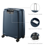 Victorinox Connex Medium Hardside Upright