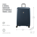 Victorinox Connex Large Hardside Upright