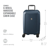 Victorinox Connex Frequent Flyer Hardside Carry-On