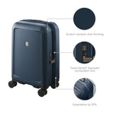 Victorinox Connex Frequent Flyer Hardside Carry-On