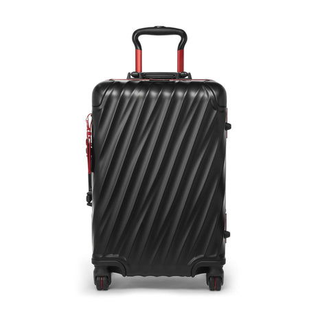 TUMI 19 Degree Aluminum International Carry-On