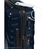 TUMI 19 Degree Continental Expandable 4 Wheeled Carry-On