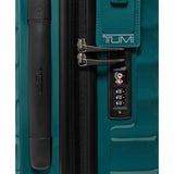 TUMI 19 Degree Continental Expandable 4 Wheeled Carry-On