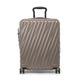 TUMI 19 Degree Continental Expandable 4 Wheeled Carry-On