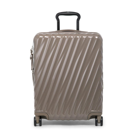 TUMI 19 Degree Continental Expandable 4 Wheeled Carry-On