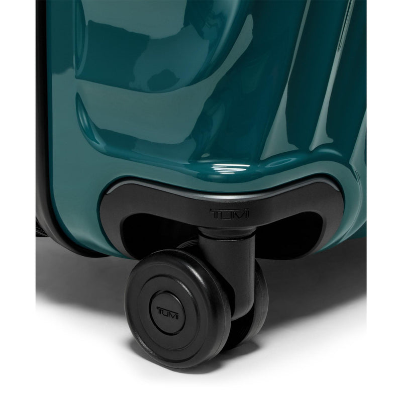 TUMI 19 Degree Continental Expandable 4 Wheeled Carry-On