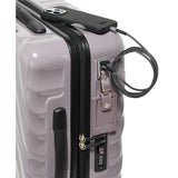 TUMI 19 Degree Continental Expandable 4 Wheeled Carry-On