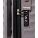 TUMI 19 Degree Continental Expandable 4 Wheeled Carry-On