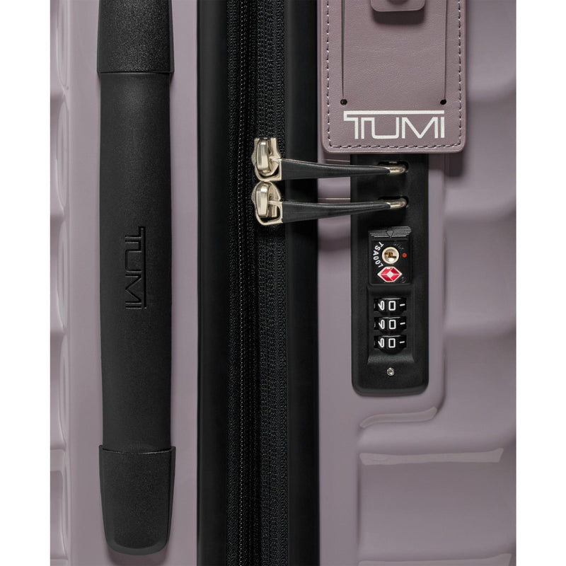 TUMI 19 Degree Continental Expandable 4 Wheeled Carry-On