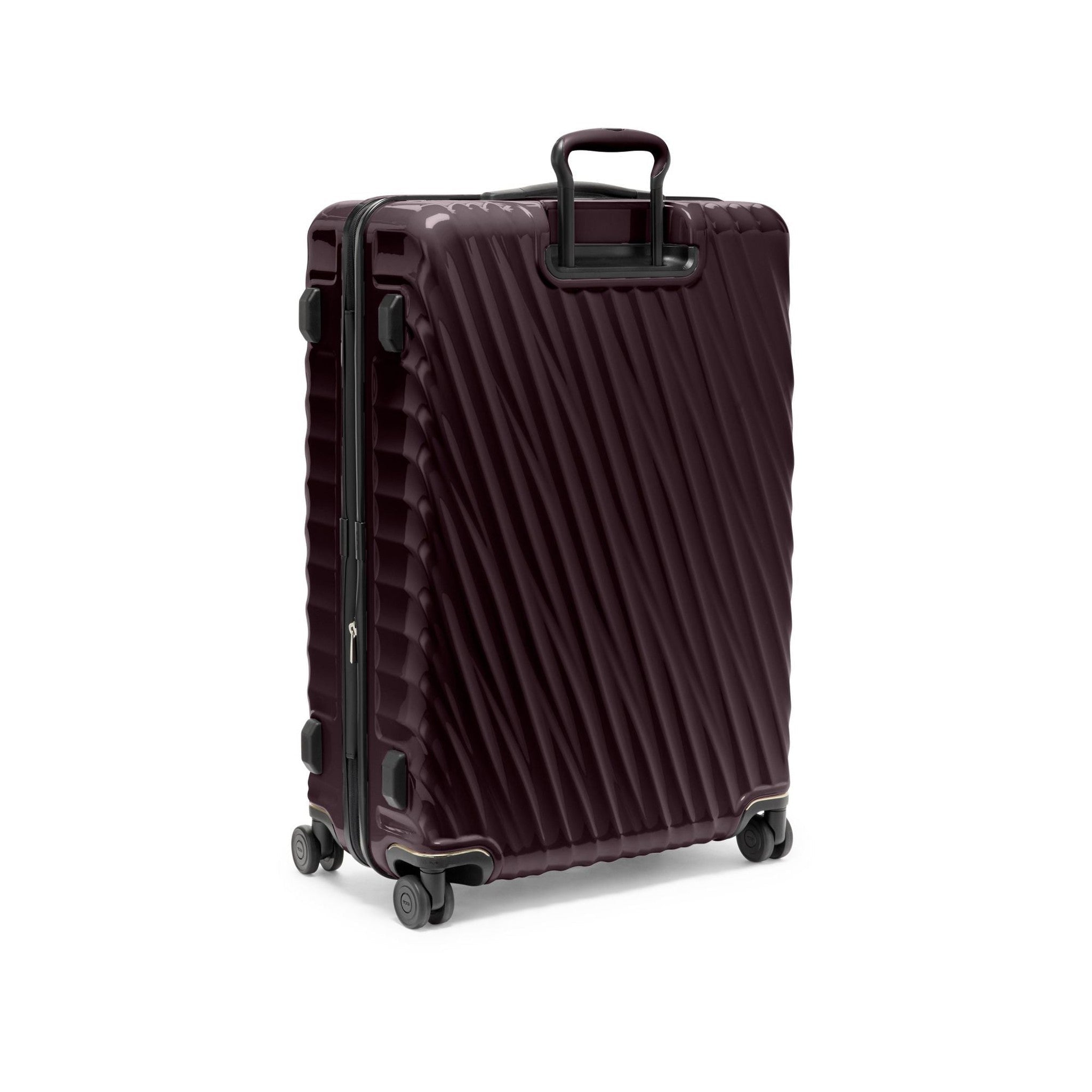 Tumi 19 degree polycarbonate extended on sale trip packing case