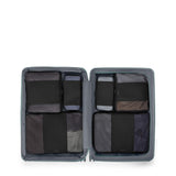 TUMI 19 Degree Extended Trip Expandable 4 Wheeled Packing Case