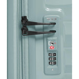 TUMI 19 Degree Extended Trip Expandable 4 Wheeled Packing Case
