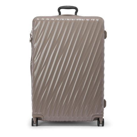 TUMI 19 Degree Extended Trip Expandable 4 Wheeled Packing Case