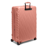 TUMI 19 Degree Extended Trip Expandable 4 Wheeled Packing Case