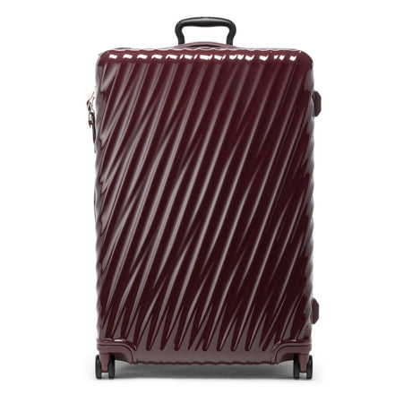 TUMI 19 Degree Extended Trip Expandable 4 Wheeled Packing Case