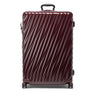 TUMI 19 Degree Extended Trip Expandable 4 Wheeled Packing Case