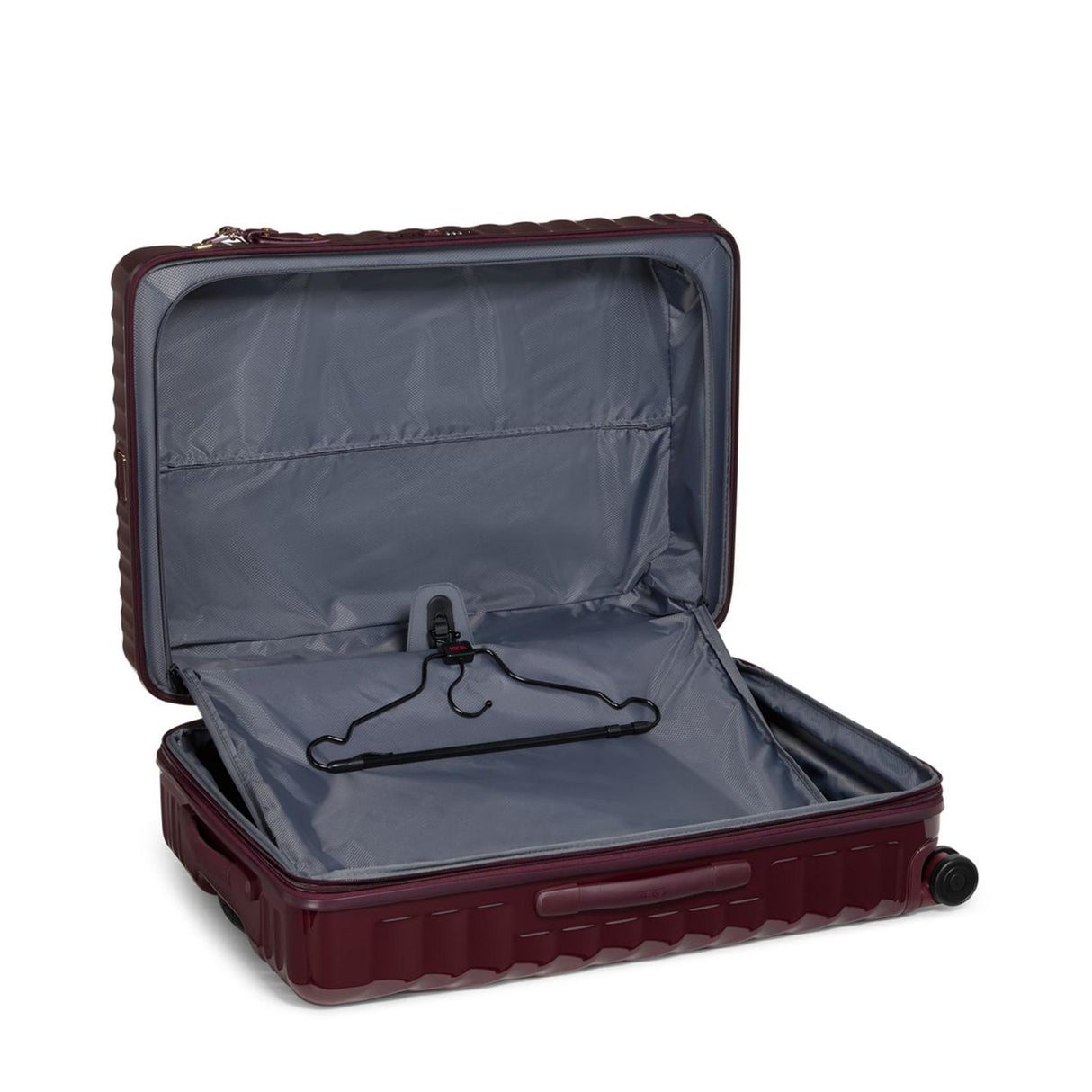 TUMI 19 Degree Extended Trip Expandable 4 Wheeled Packing Case