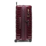 TUMI 19 Degree Extended Trip Expandable 4 Wheeled Packing Case