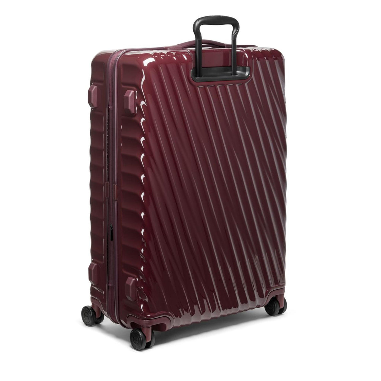TUMI 19 Degree Extended Trip Expandable 4 Wheeled Packing Case
