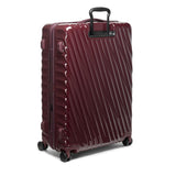 TUMI 19 Degree Extended Trip Expandable 4 Wheeled Packing Case