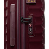 TUMI 19 Degree Extended Trip Expandable 4 Wheeled Packing Case