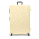 TUMI 19 Degree Extended Trip Expandable 4 Wheeled Packing Case