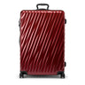 TUMI 19 Degree Extended Trip Expandable 4 Wheeled Packing Case