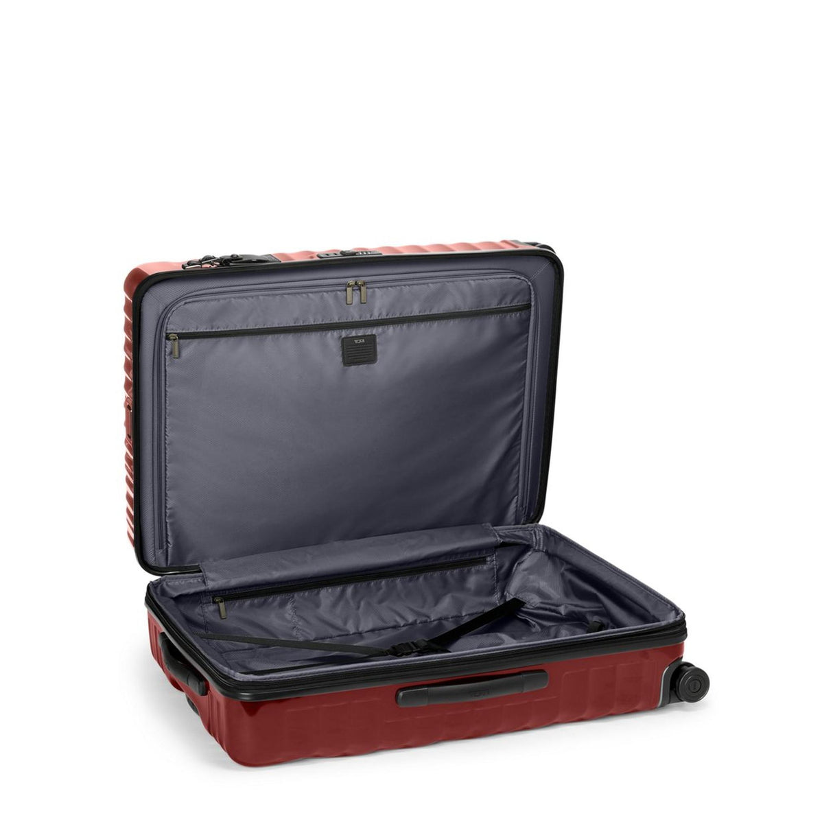 TUMI 19 Degree Extended Trip Expandable 4 Wheeled Packing Case