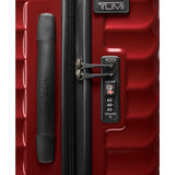 TUMI 19 Degree Extended Trip Expandable 4 Wheeled Packing Case