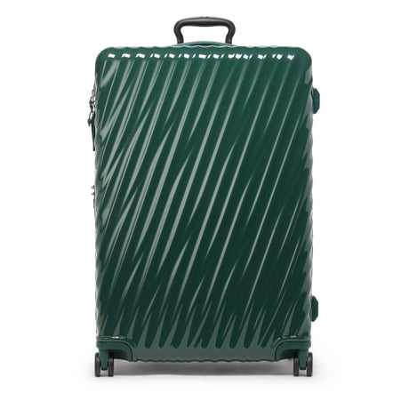 TUMI 19 Degree Extended Trip Expandable 4 Wheeled Packing Case