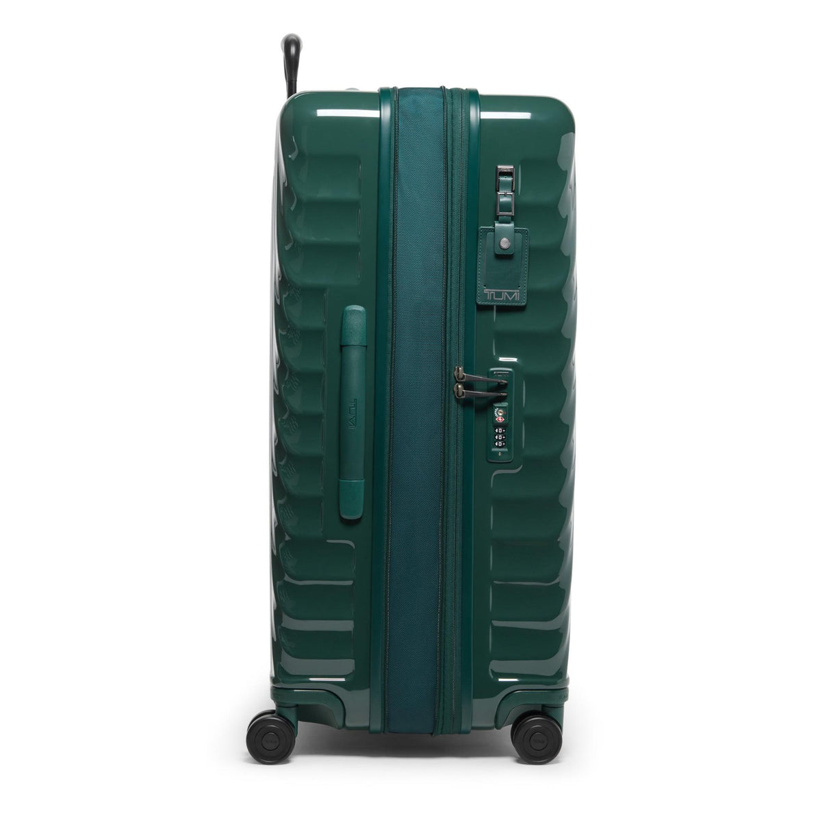 TUMI 19 Degree Extended Trip Expandable 4 Wheeled Packing Case