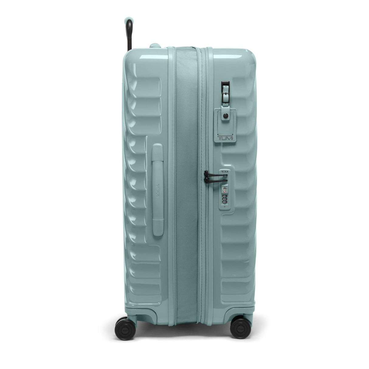 TUMI 19 Degree Extended Trip Expandable 4 Wheeled Packing Case