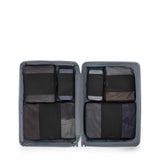 TUMI 19 Degree Extended Trip Expandable 4 Wheeled Packing Case