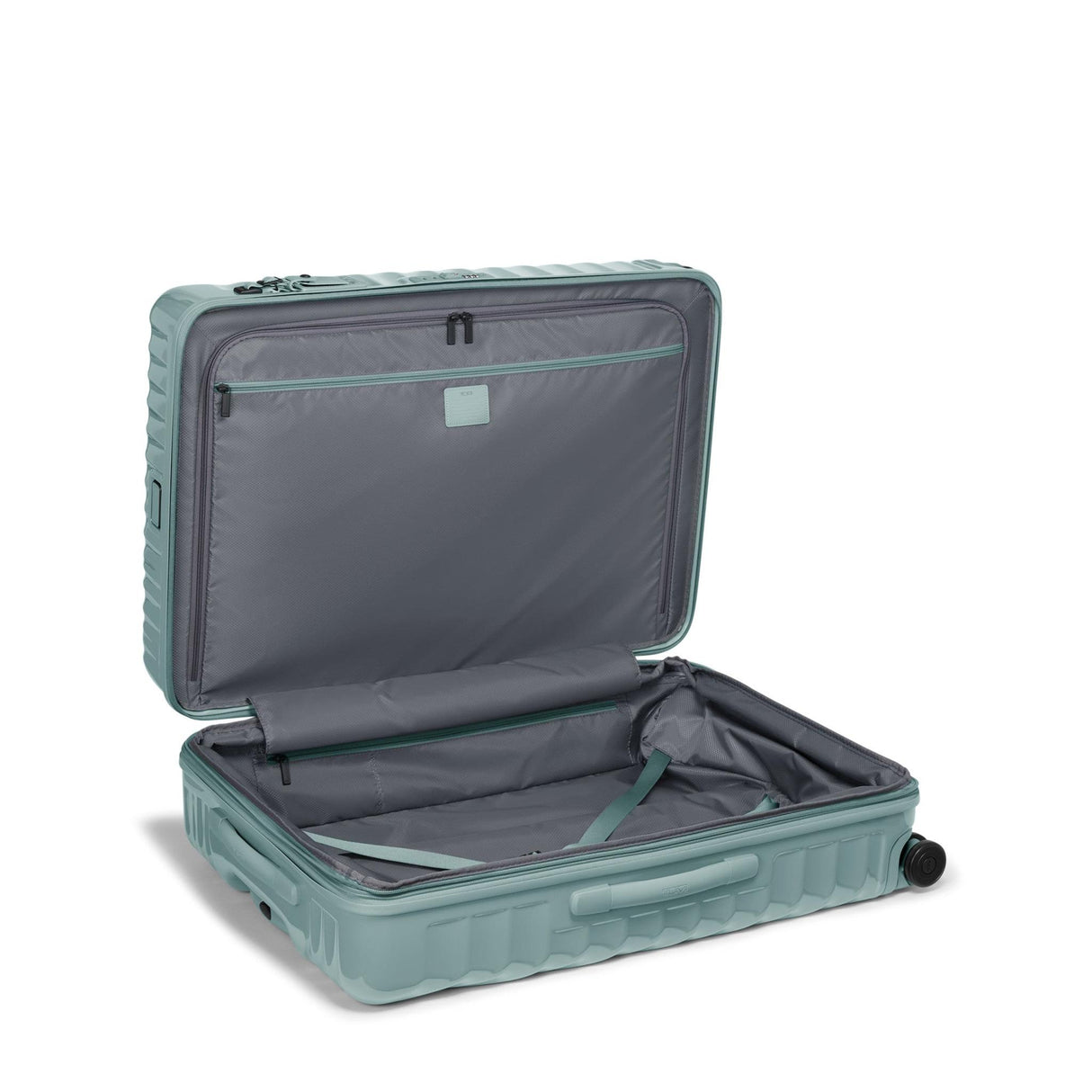 TUMI 19 Degree Extended Trip Expandable 4 Wheeled Packing Case