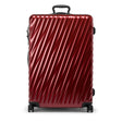 TUMI 19 Degree Extended Trip Expandable 4 Wheeled Packing Case