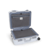 TUMI 19 Degree Frame Continental 4 Wheeled Carry-On