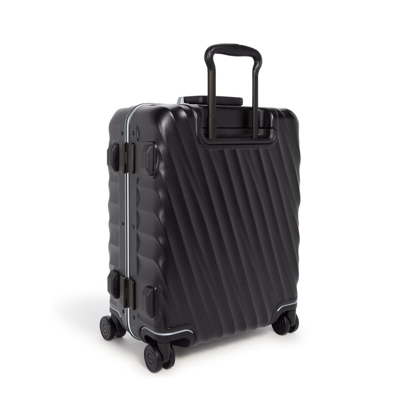 TUMI 19 Degree Frame Continental 4 Wheeled Carry-On