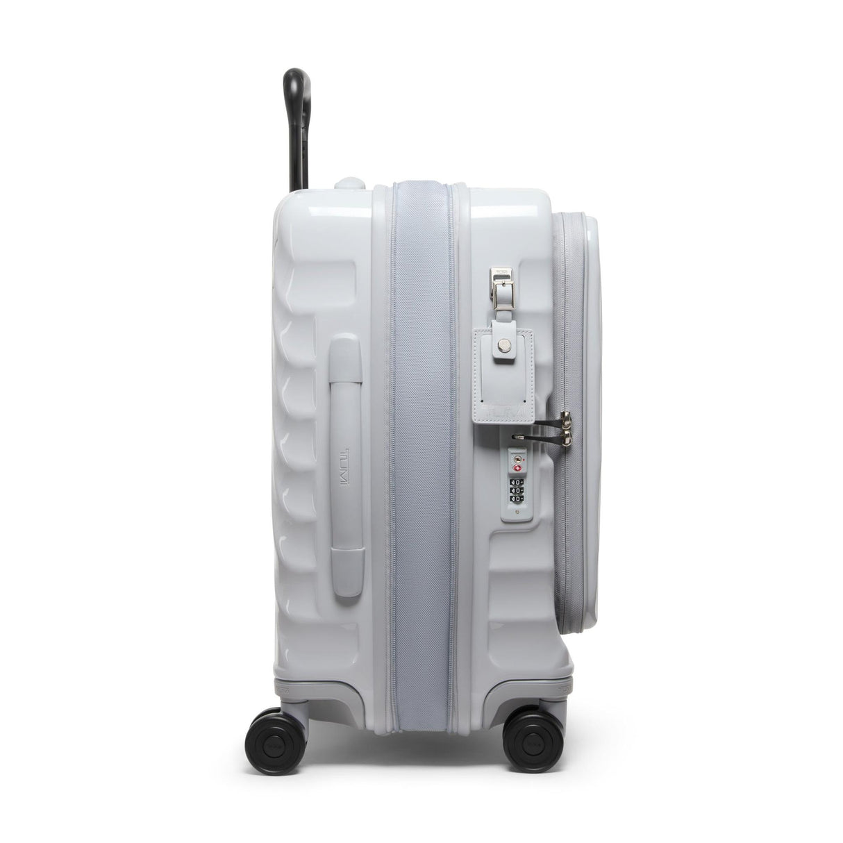 TUMI 19 Degree Front Access Expandable Carry-On