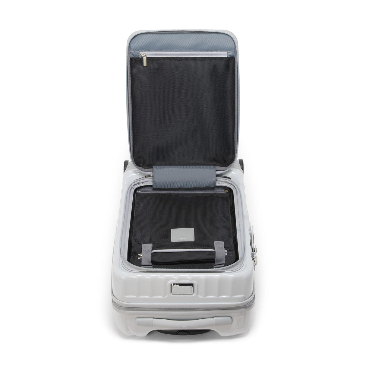 TUMI 19 Degree Front Access Expandable Carry-On