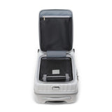 TUMI 19 Degree Front Access Expandable Carry-On